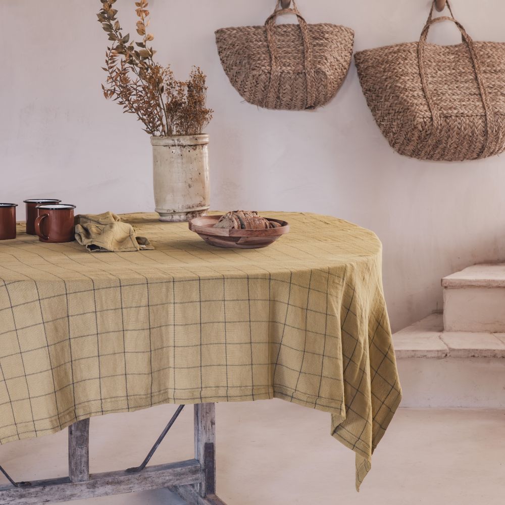 NAPPE 170X250 MARTA2 GRANO