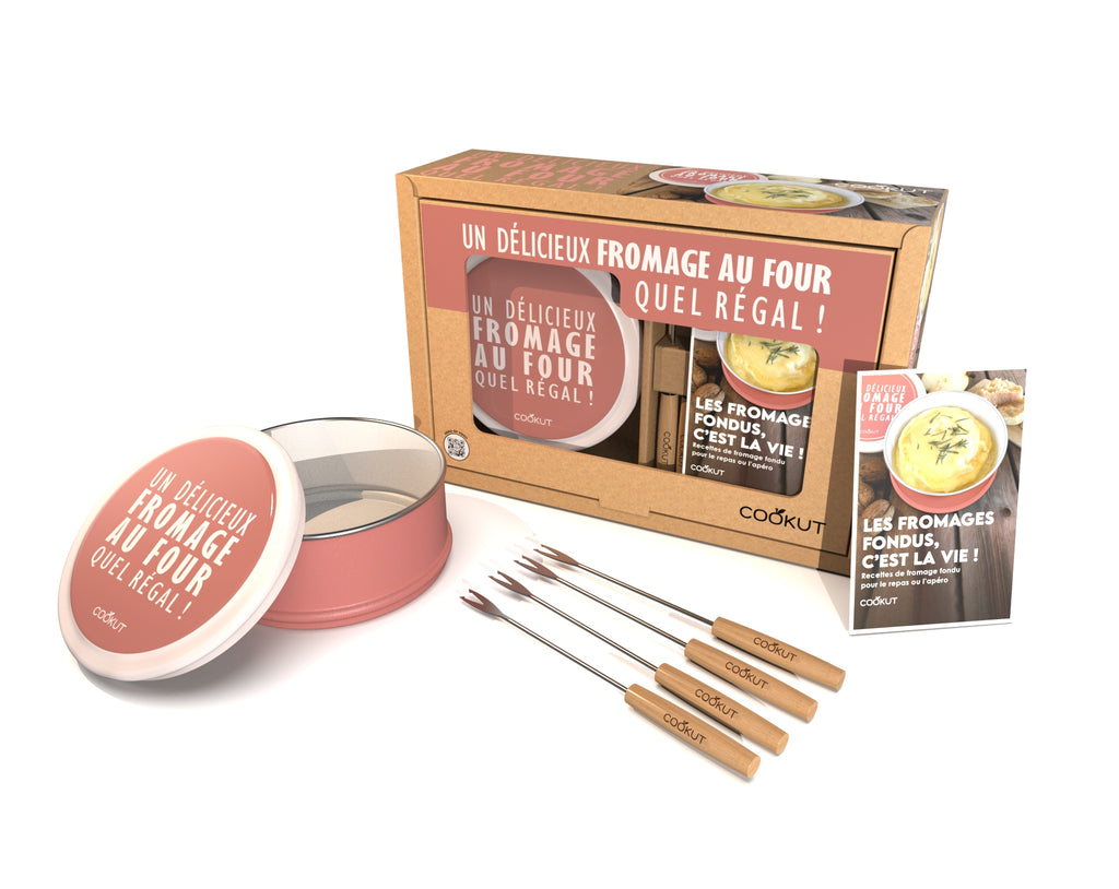 Cuiseur Fromage au Four