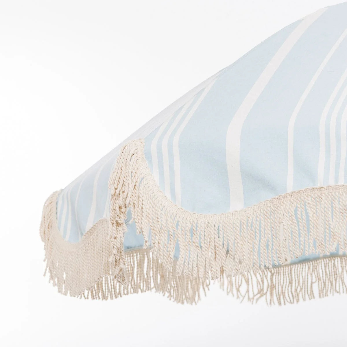 PARASOL VACANCES - CREW BLUE