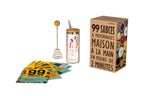 Shaker 99 Sauces Maison