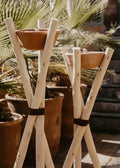 Brasero 160cm