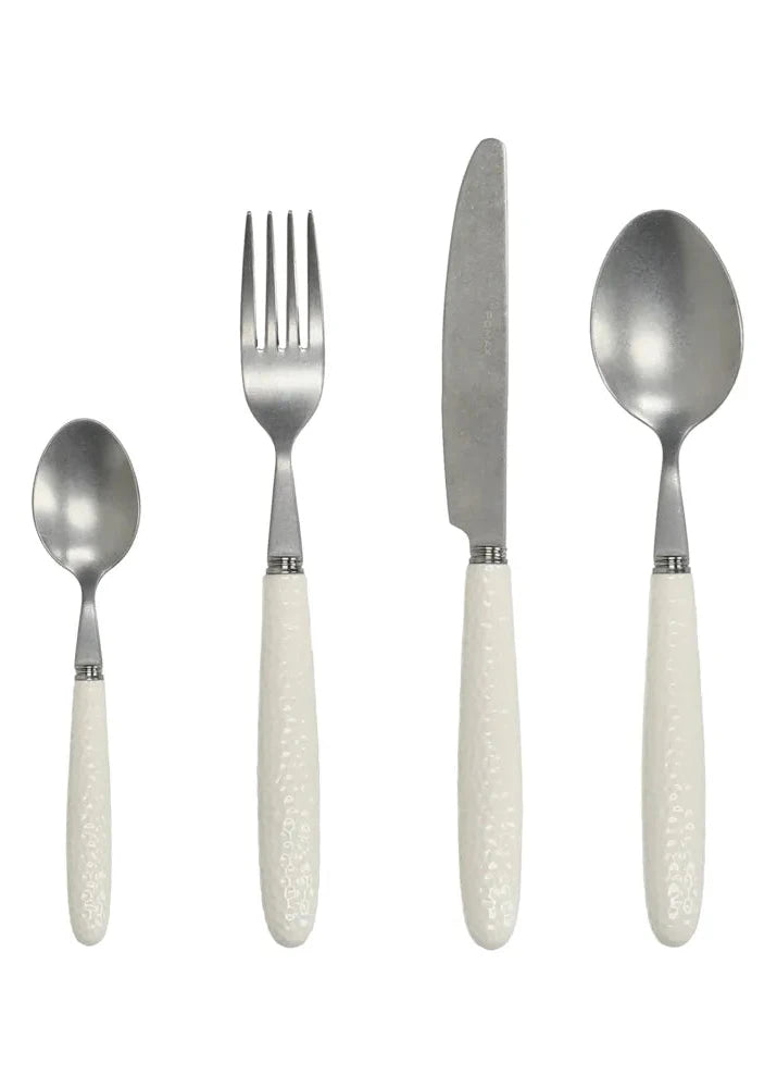 CEZANNE -SET DE 16 COUVERTS 18/0