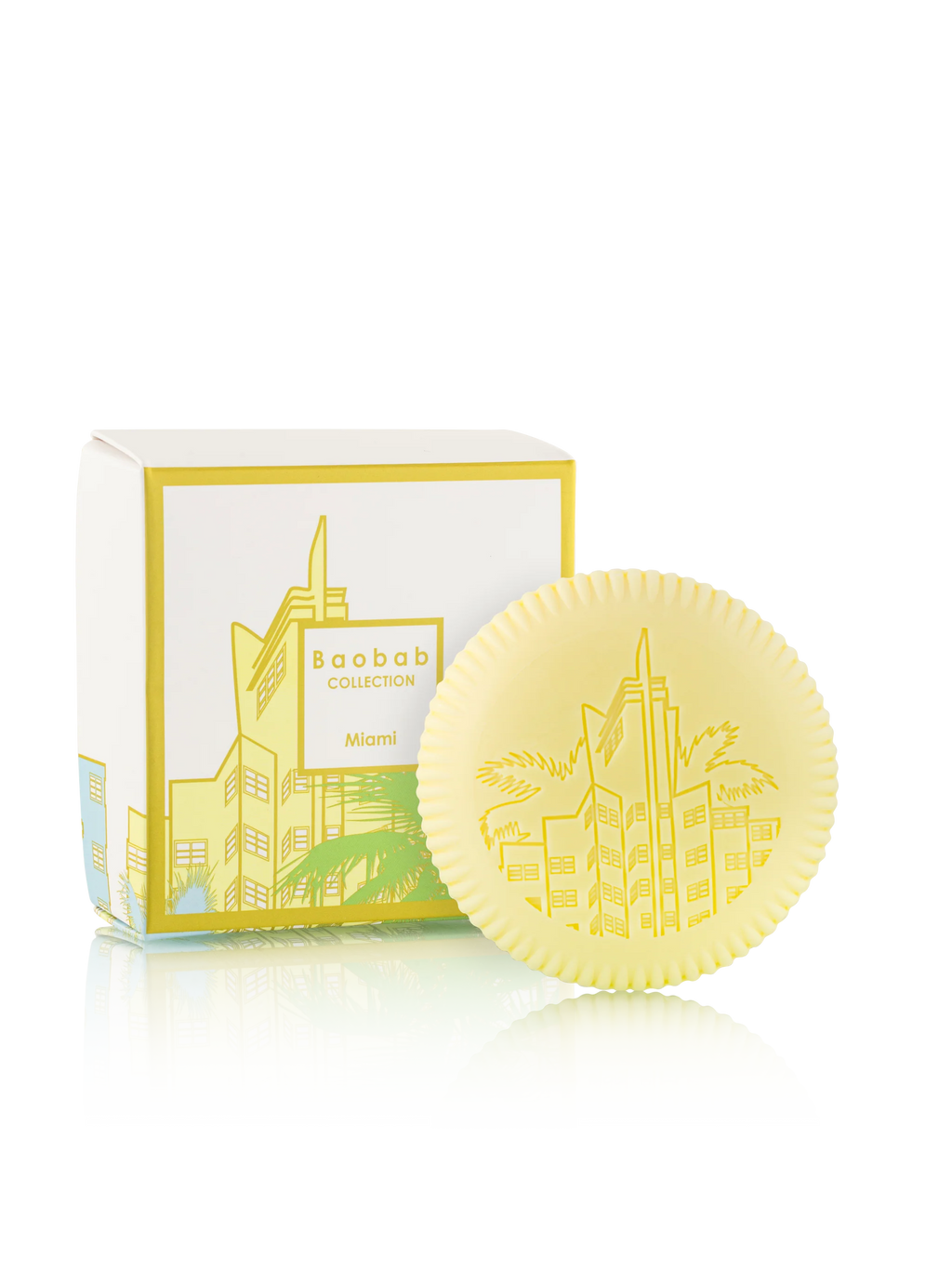 Savon Miami