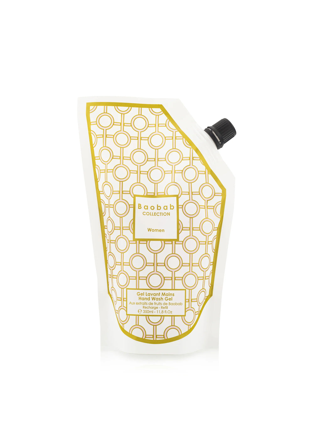 Recharge Gel Lavant Women