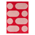 GROOVY ROUGE - 120x160