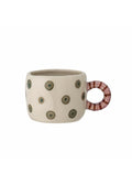 NINI TASSE NATURE GRÈS