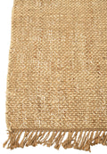 TAPIS HAVANA POLY NATUREL/BLANC S - 243X162