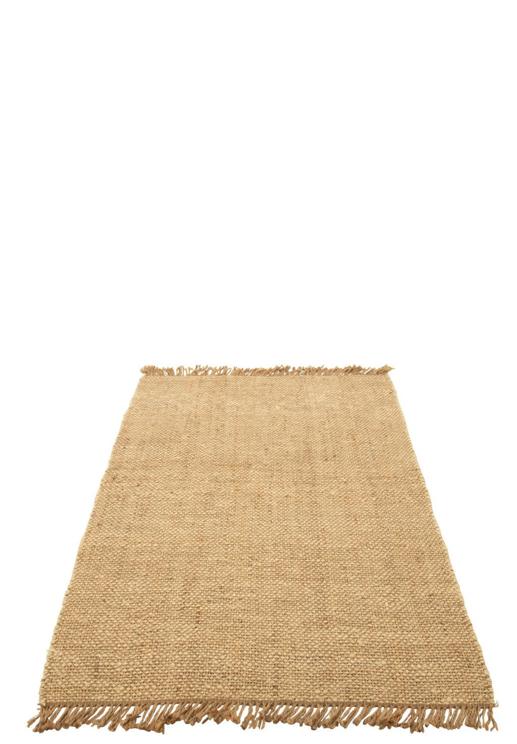 TAPIS HAVANA POLY NATUREL/BLANC S - 243X162