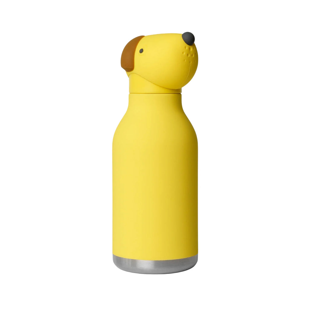 GOURDE ENFANT CHIEN