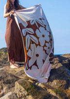 DRAP DE BAIN DOLL CUBA - 100X180