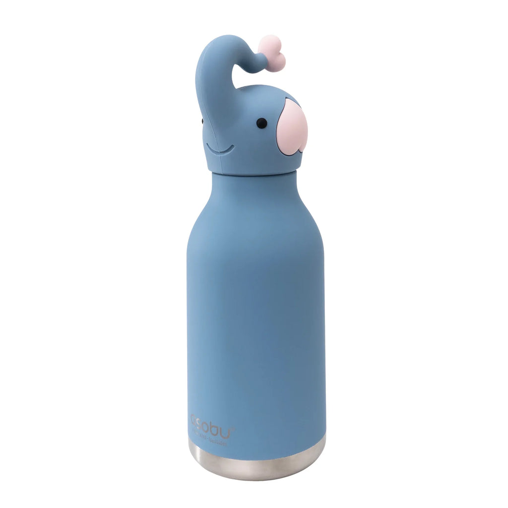 GOURDE ENFANT ÉLÉPHANT