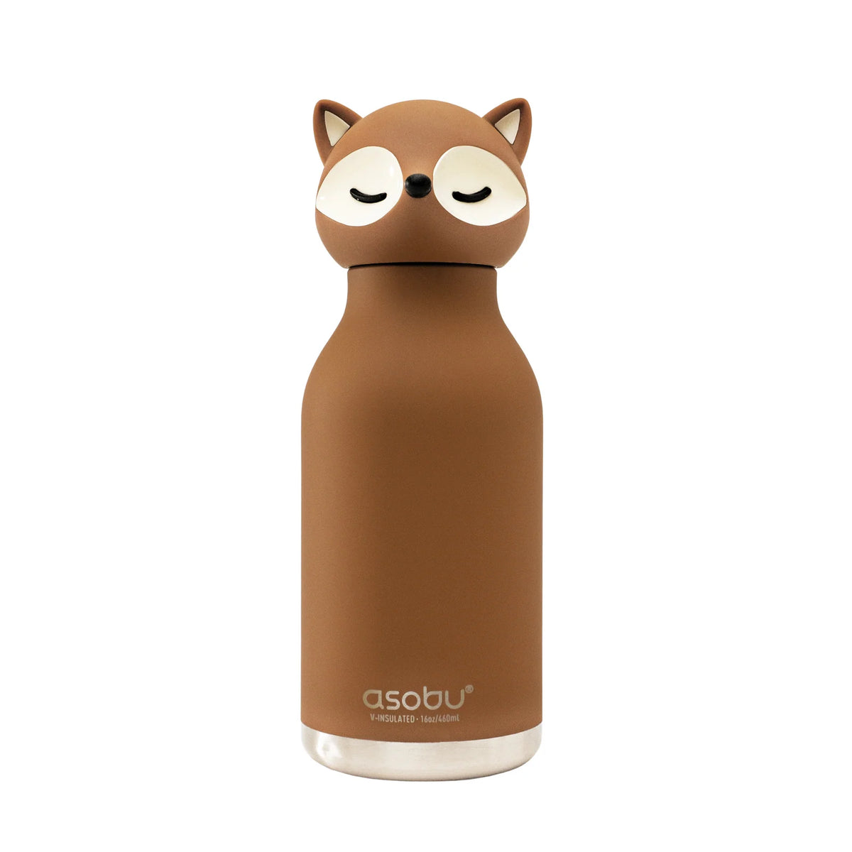 GOURDE ENFANT RENARD