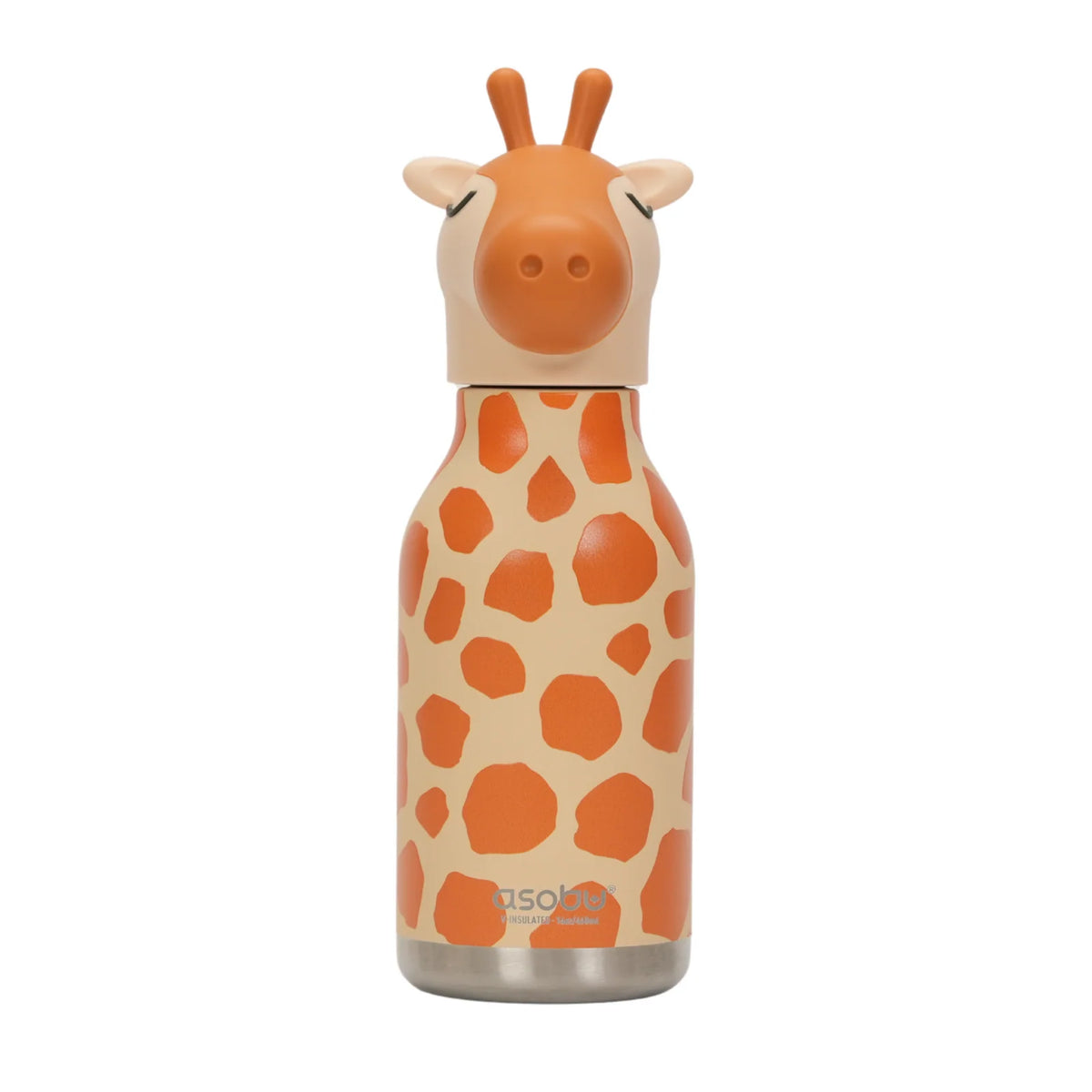GOURDE ENFANT GIRAFE