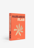 Livre Marrakech Flair
