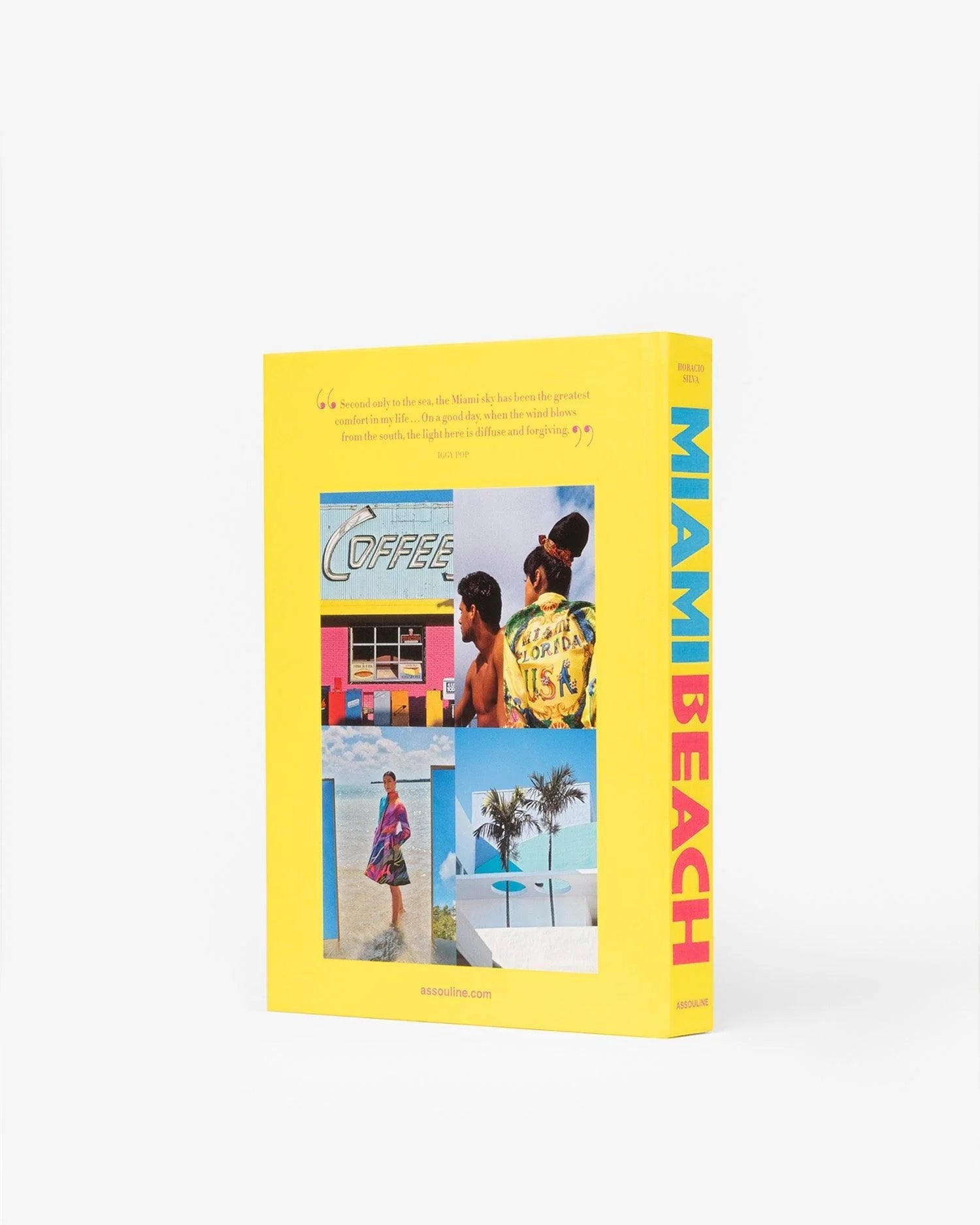 Livre Miami Beach