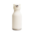 GOURDE ENFANT OURS