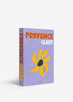 Livre Provence Glory