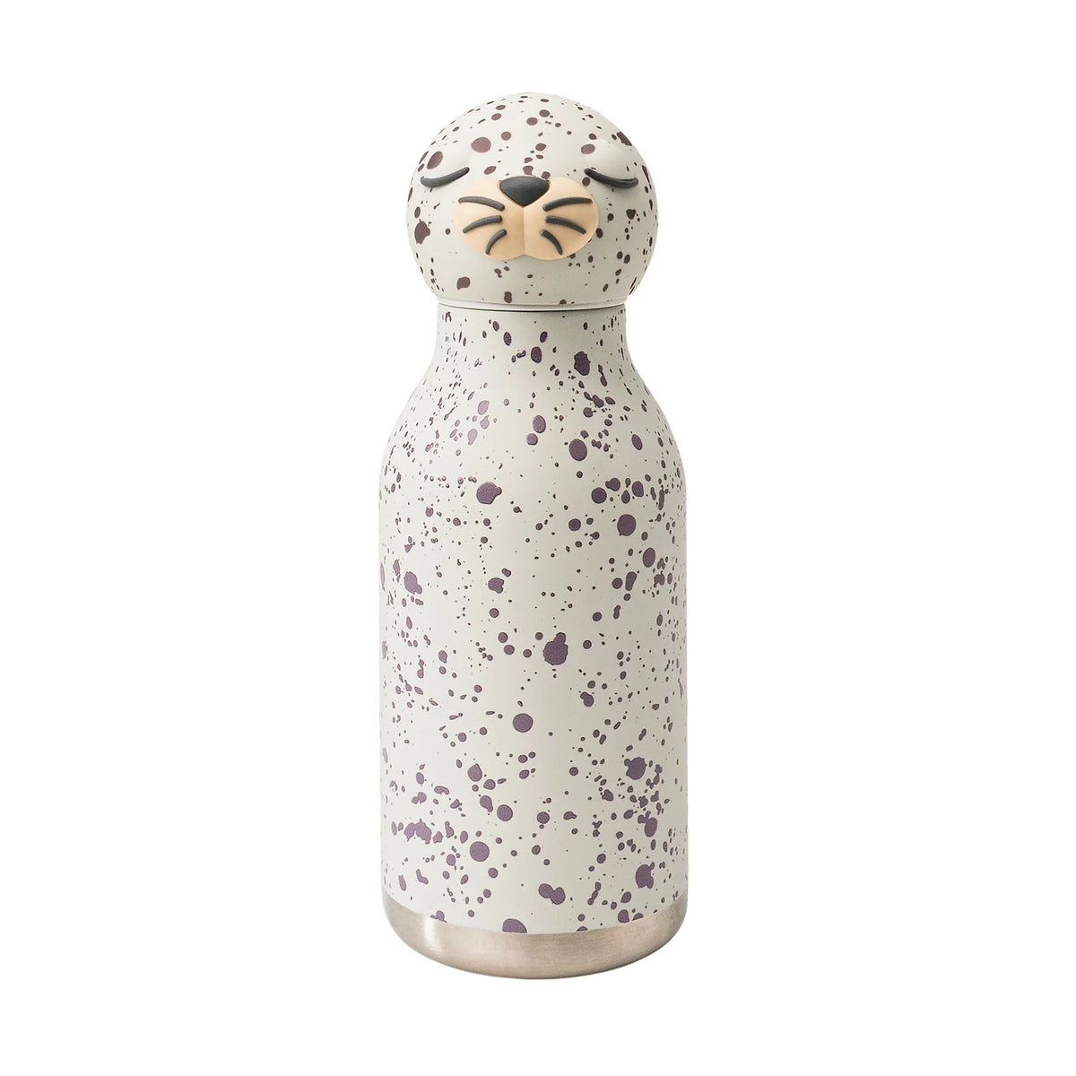 GOURDE ENFANT PHOQUE