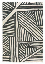 BABEL VERT - 200X290