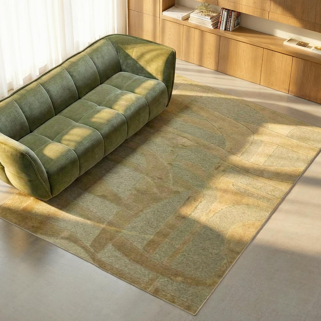 BALTIMORE KAKI - 160X230