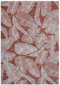 JUNGLE BRIQUE - 200X290