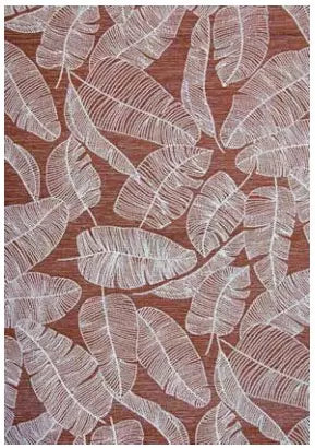JUNGLE BRIQUE - 200X290