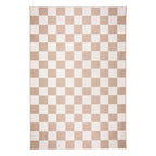 SQUARE TAUPE - 240X340