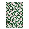 TOLEDE VERT - 160X230