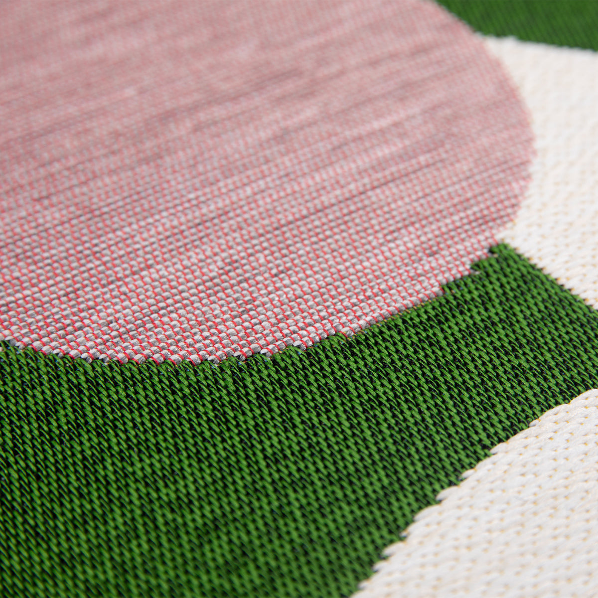 TOLEDE VERT - 160X230