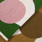 TOLEDE VERT - 160X230